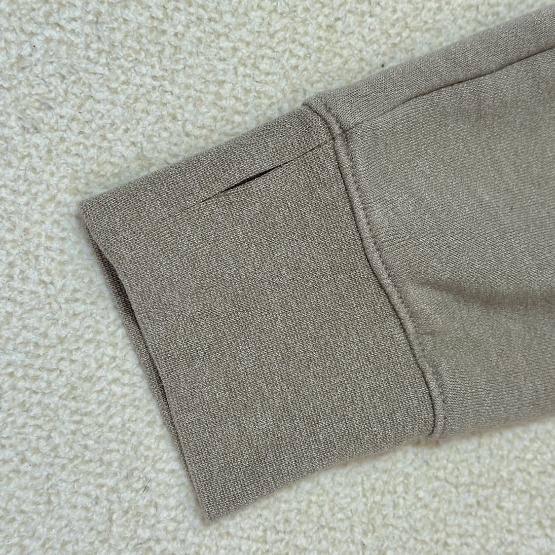 나이키 헤리티지 풀집 후디 상품이미지7