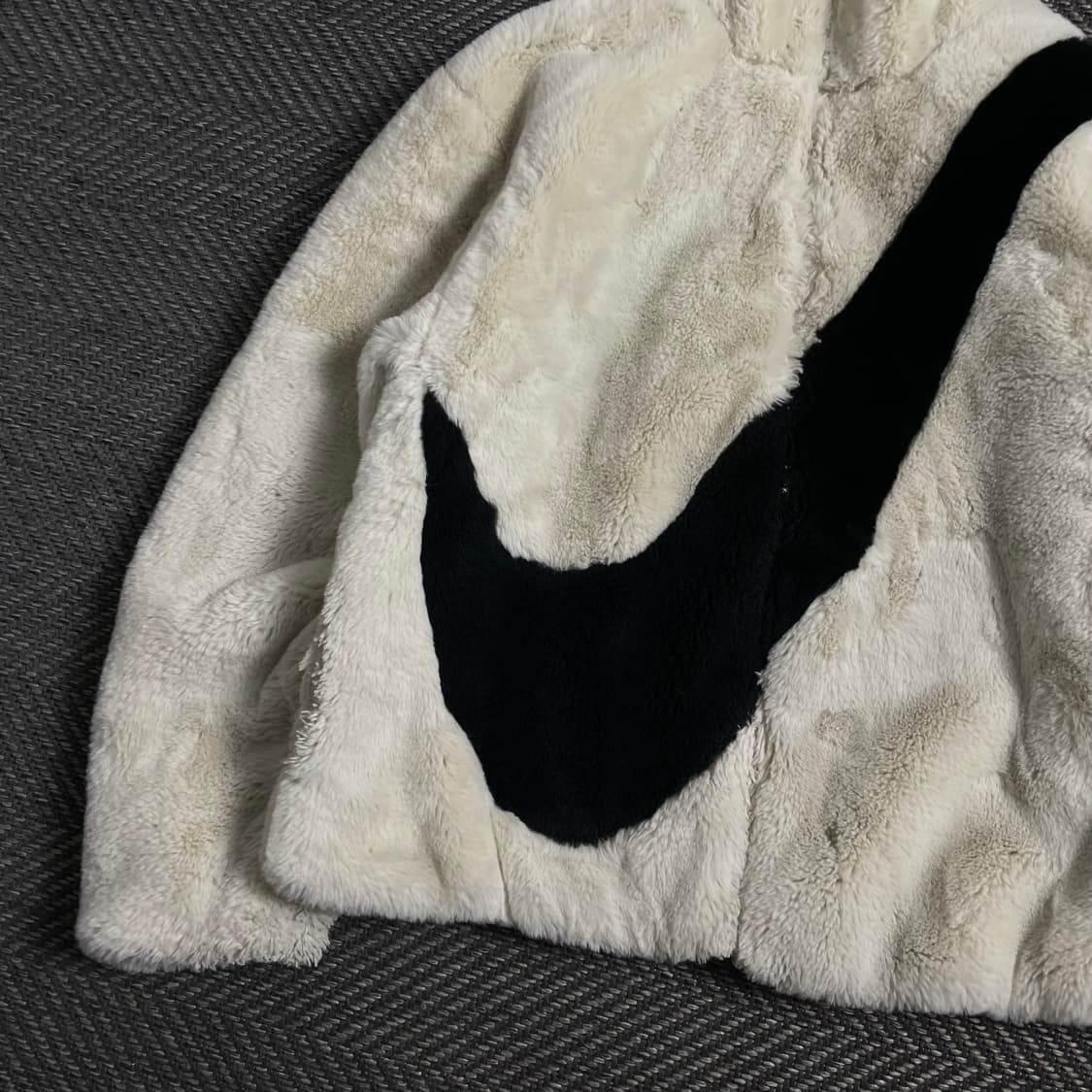 나이키 빅스우시 퍼 자켓 파슬o 4002 상품이미지3