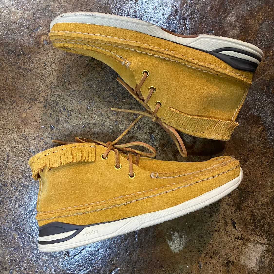 (9) 비즈빔 부츠 상품이미지4