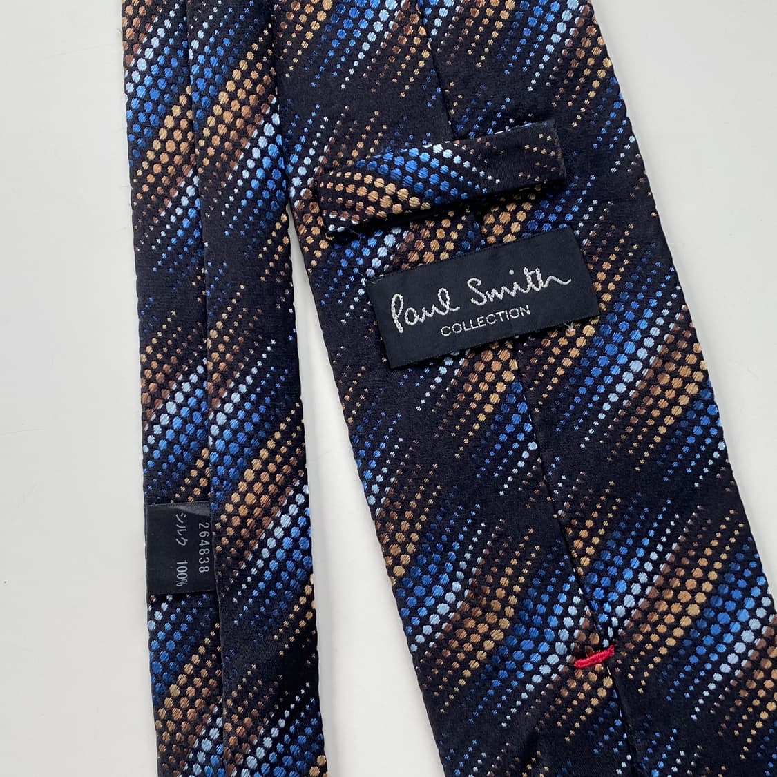 폴스미스(paul smith) 정품 명품넥타이 상품이미지5