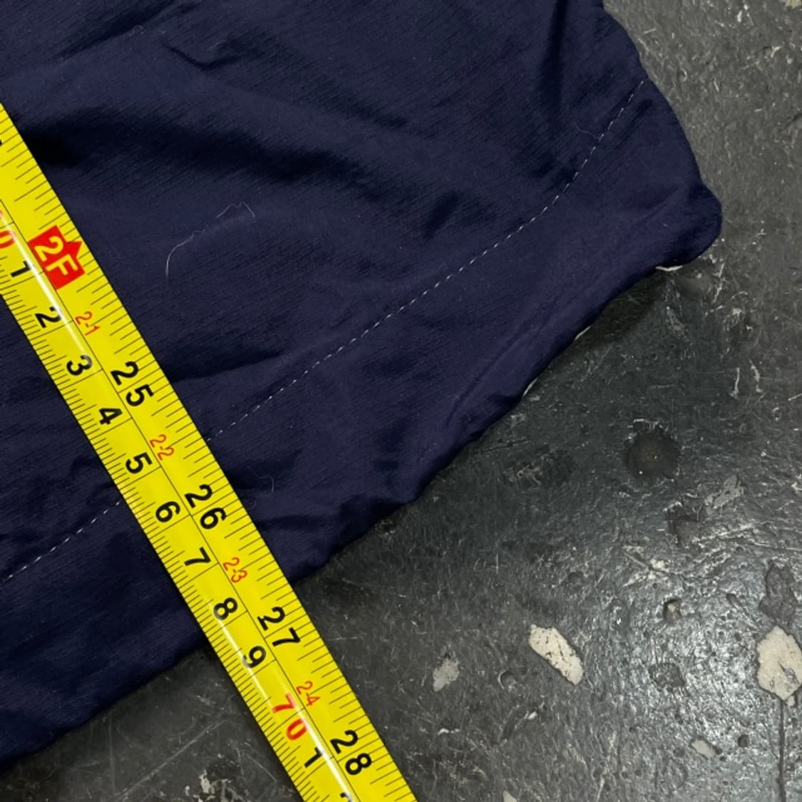 100 풋조이 골프 아노락  상품이미지8