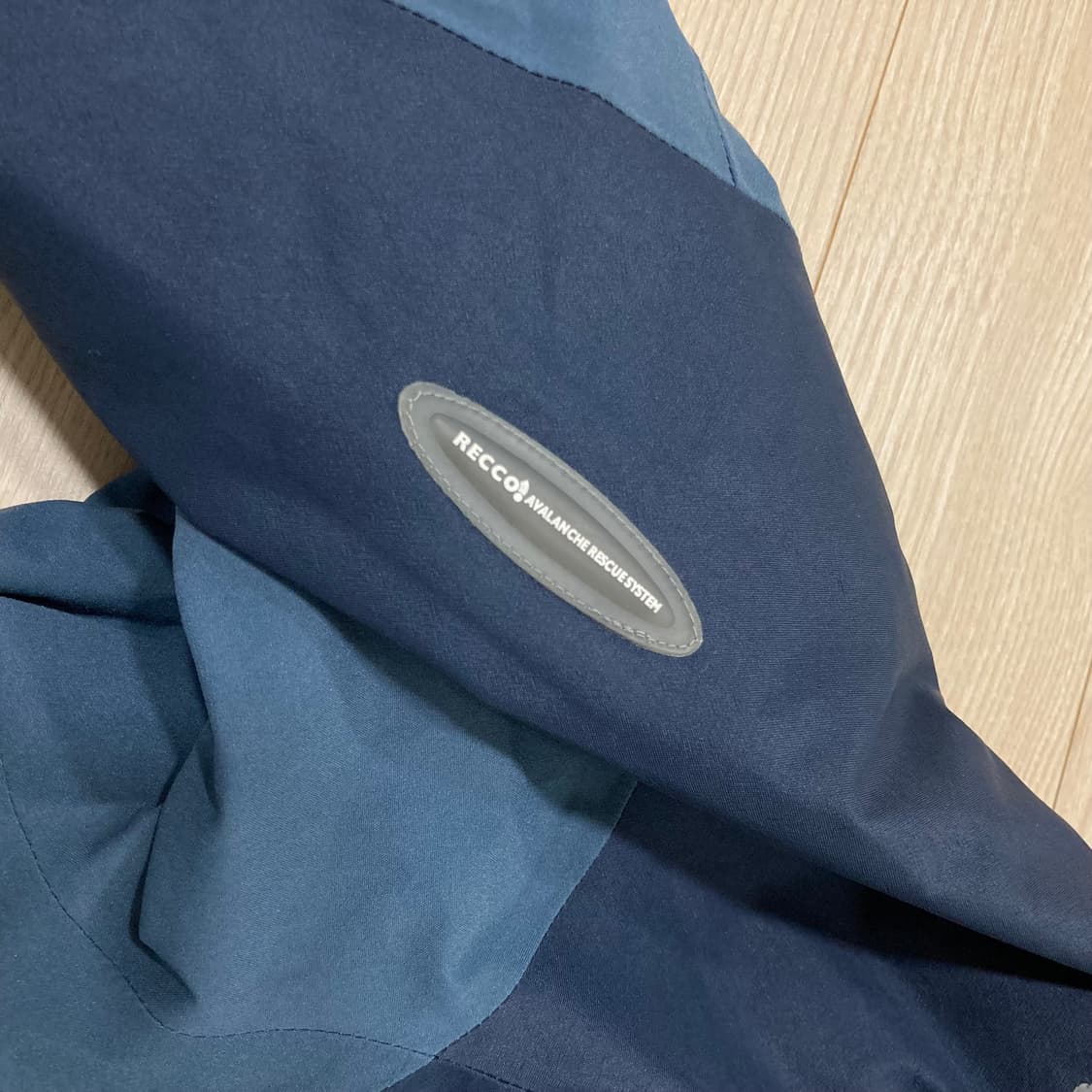 노스페이스 리코 퍼포먼스 쉘 고어텍스 바람막이 자켓 상품이미지4