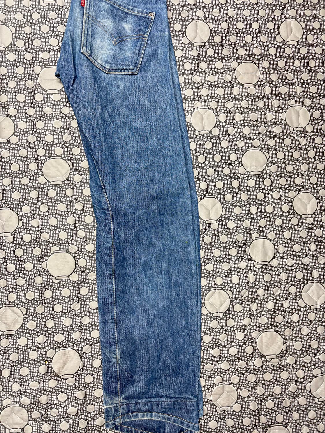 리바이스진 s 상품이미지7