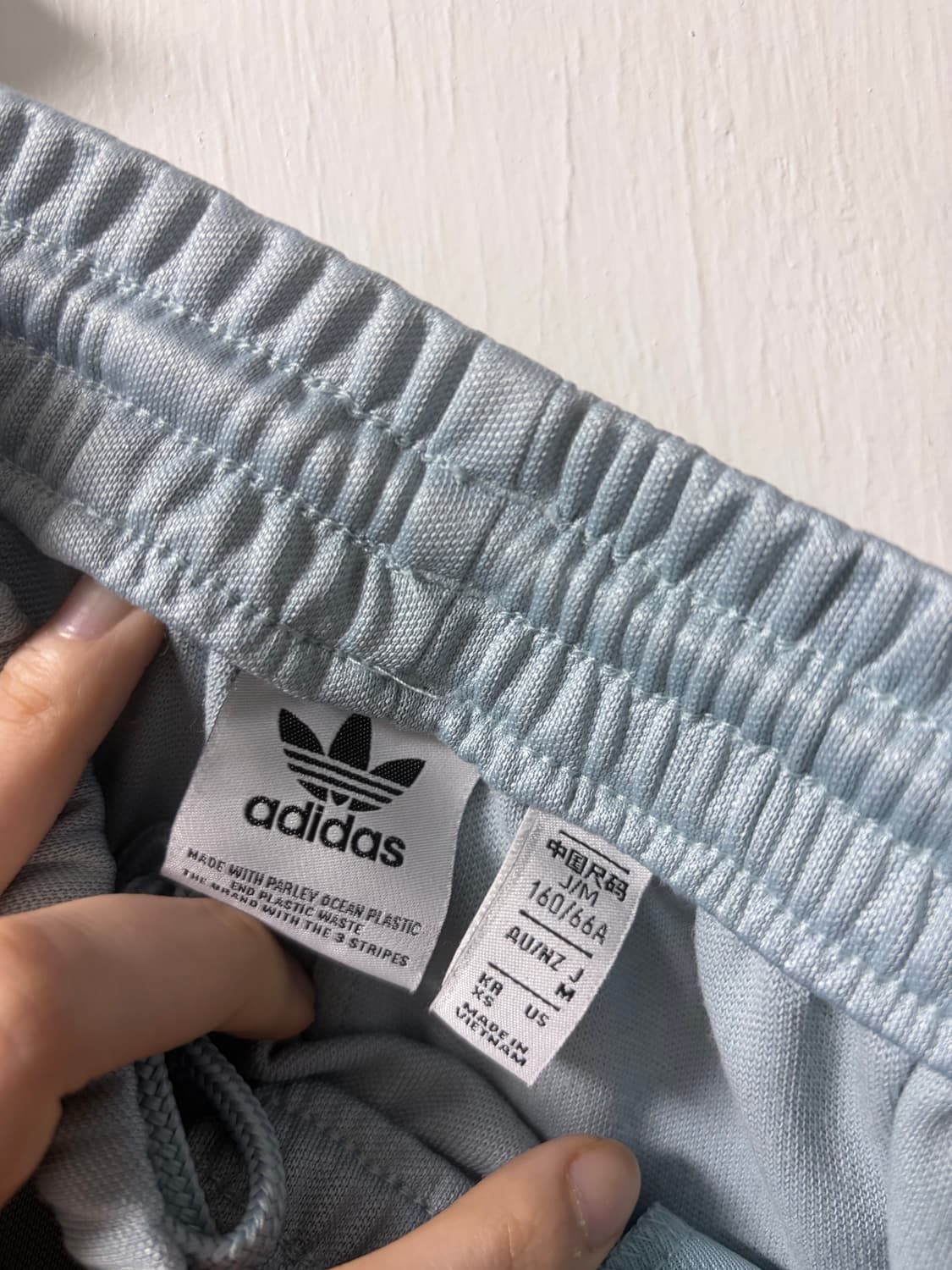 아디다스 파이어버드 트레이닝 팬츠 상품이미지3