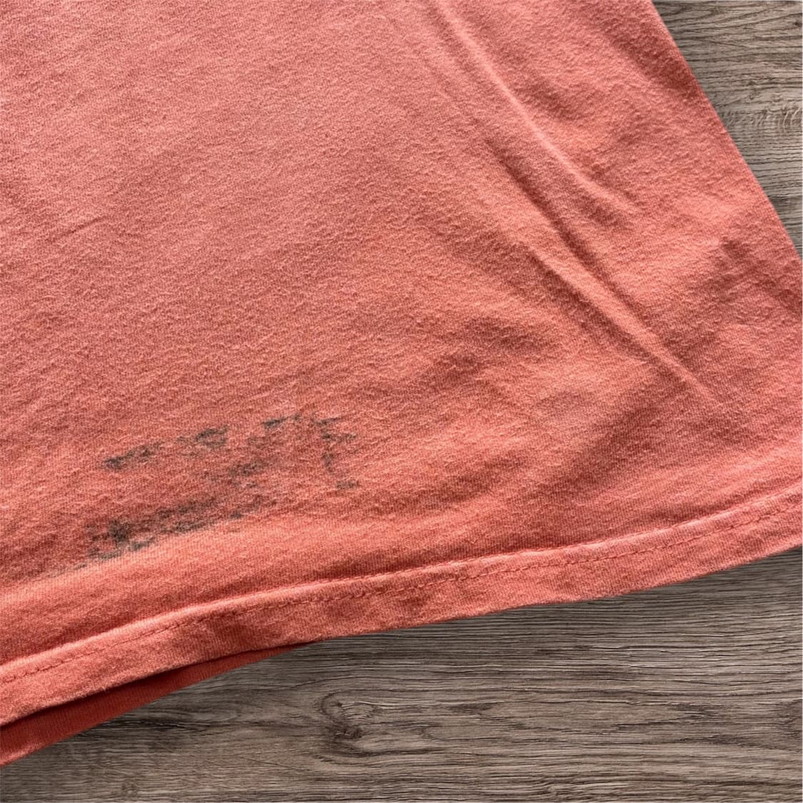 00s Harley Davidson DUBAI DEALER T-shirt 상품이미지5