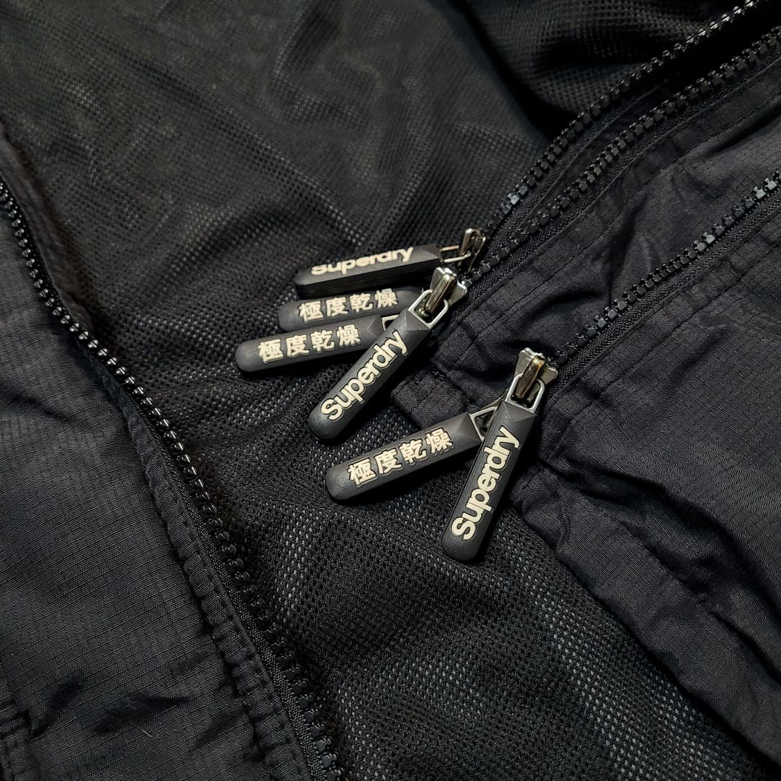 Superdry 자켓 상품이미지3