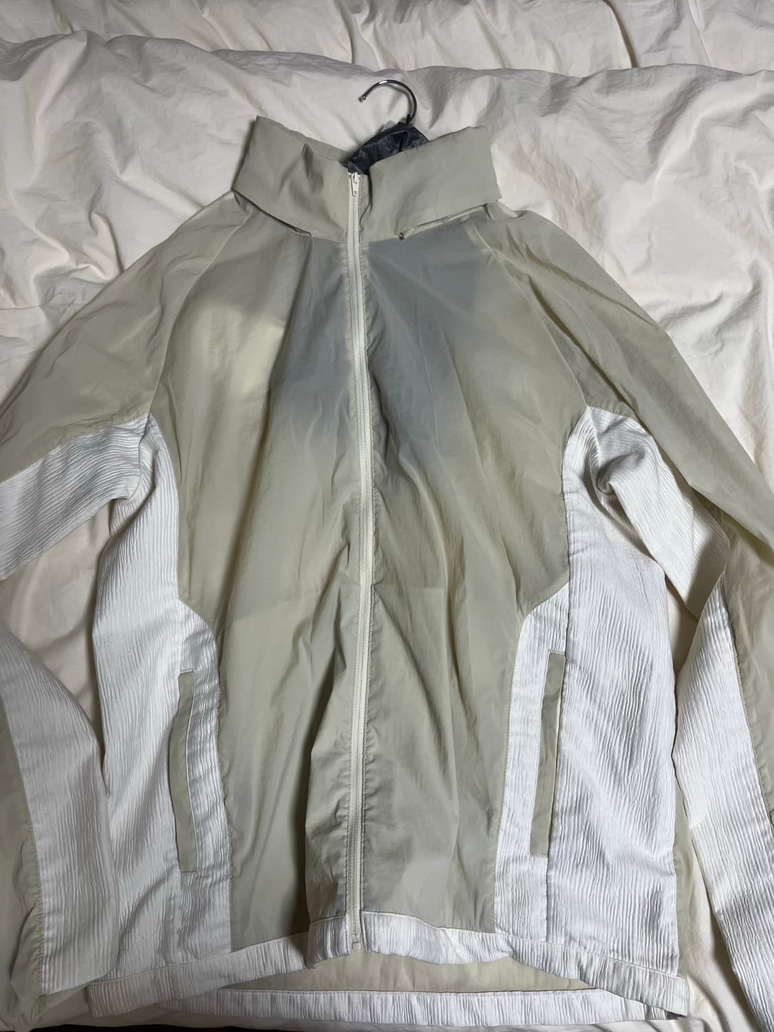 엑슬림 ep3 바람막이 L 상품이미지1