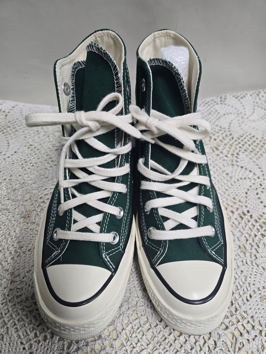 컨버스 척테일러 미드나잇 클로버 245 상품이미지1