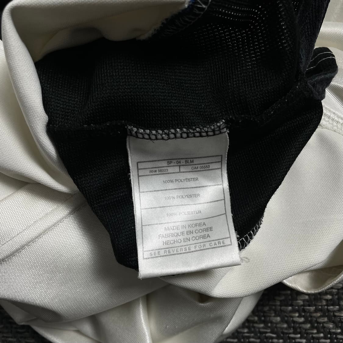 00s 나이키 필라델피아 세븐티식서스 바스켓볼 져지o 4398 상품이미지5