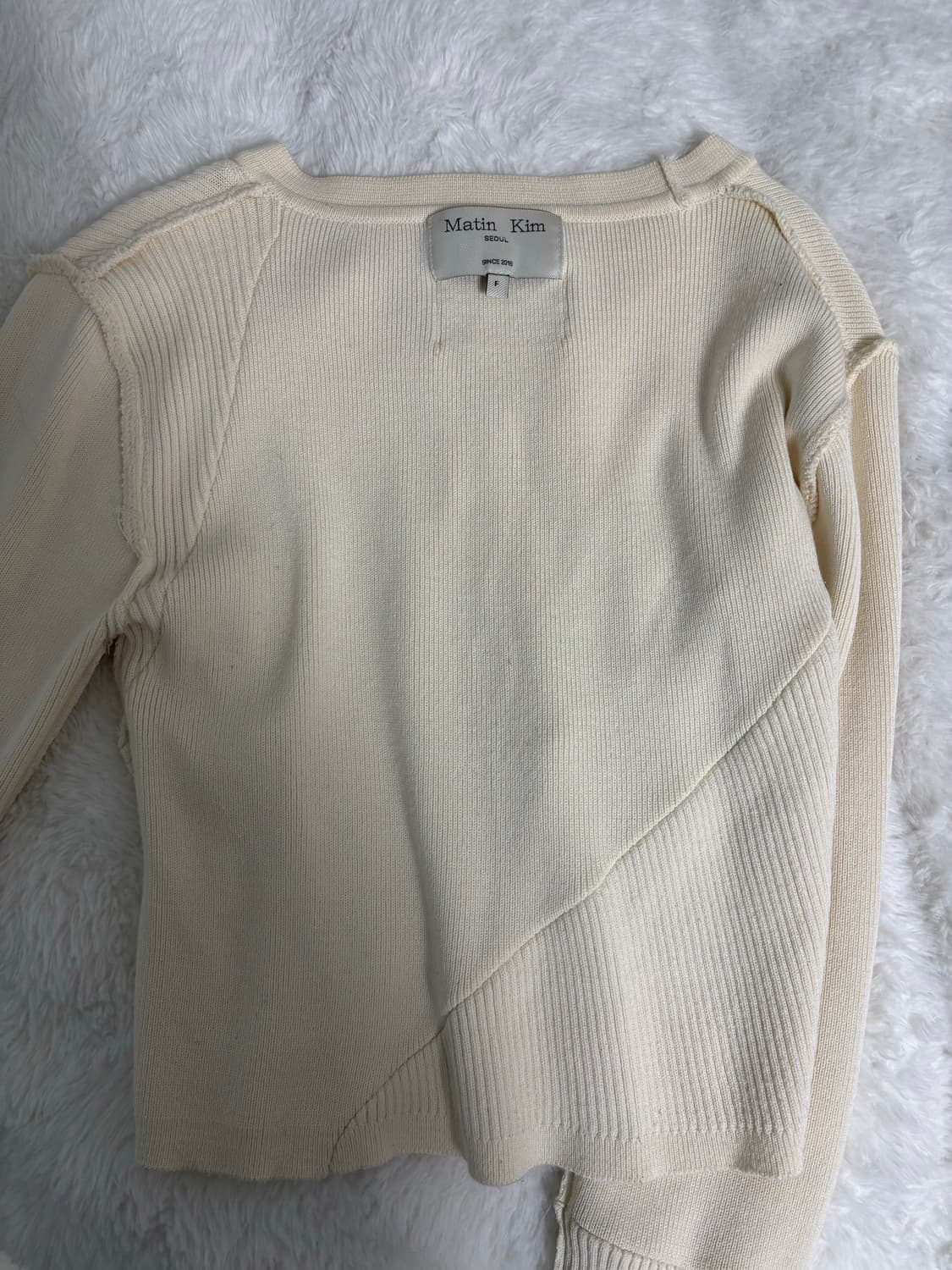 마뗑킴 가디건 상품이미지2