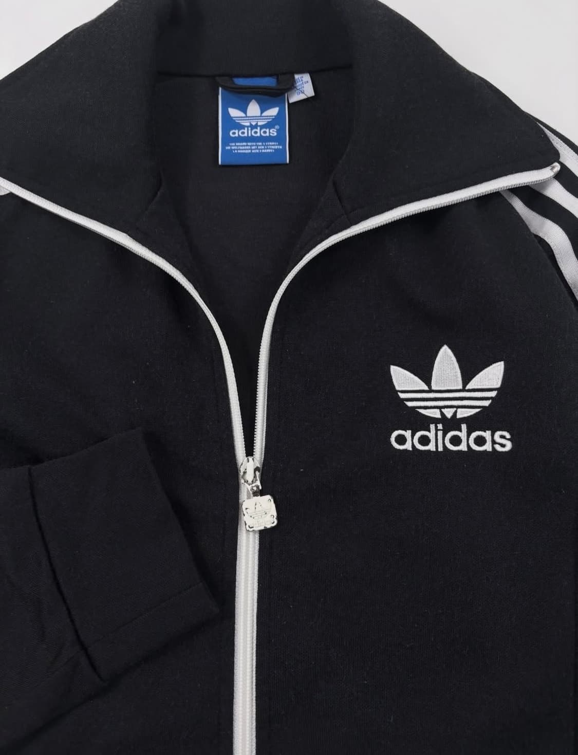 아디다스 여성 유로파 져지  상품이미지2