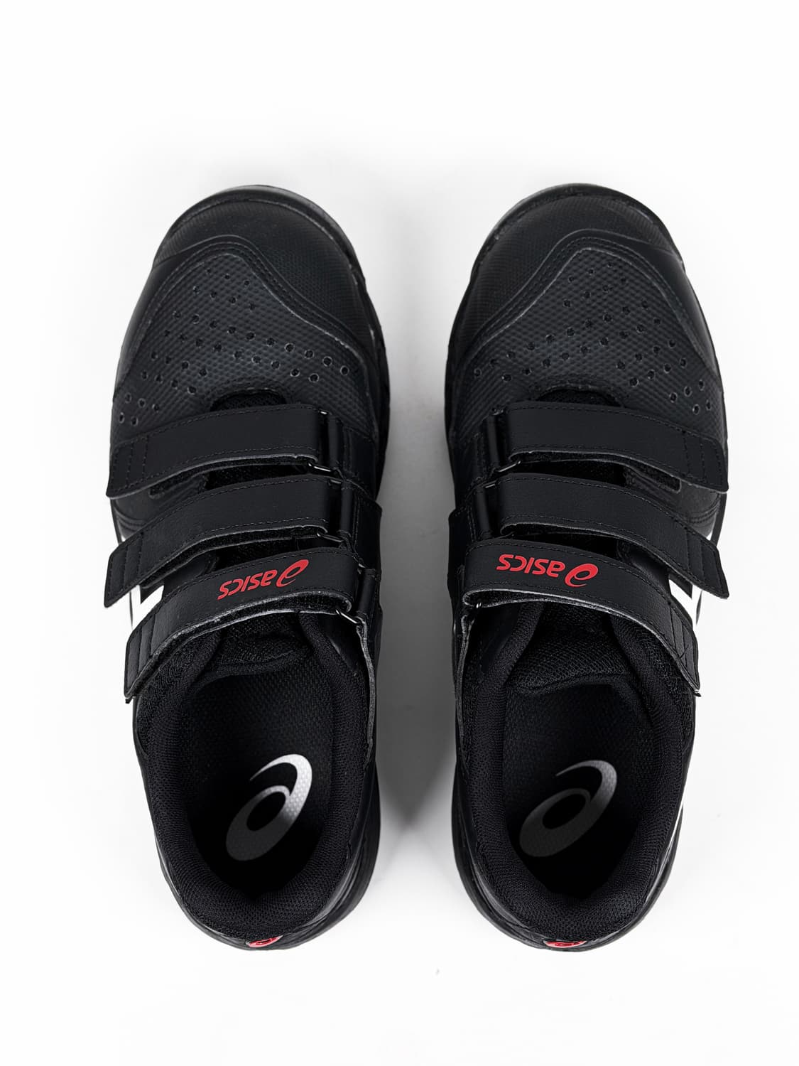 아식스 윈잡 CP112 블랙 상품이미지2