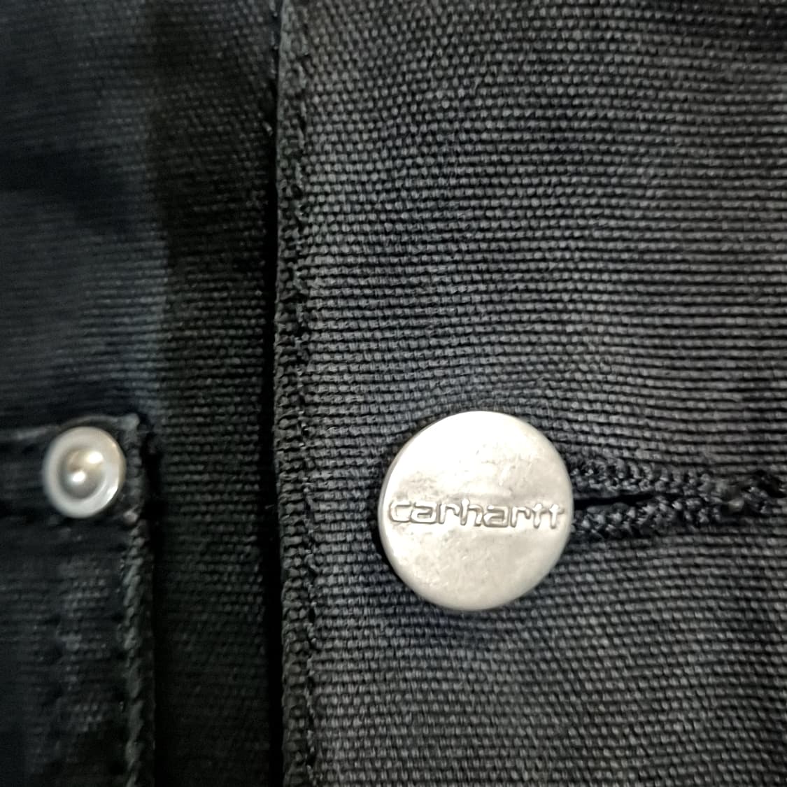 Carhartt 칼하트 미시건 워크 자켓 상품이미지4