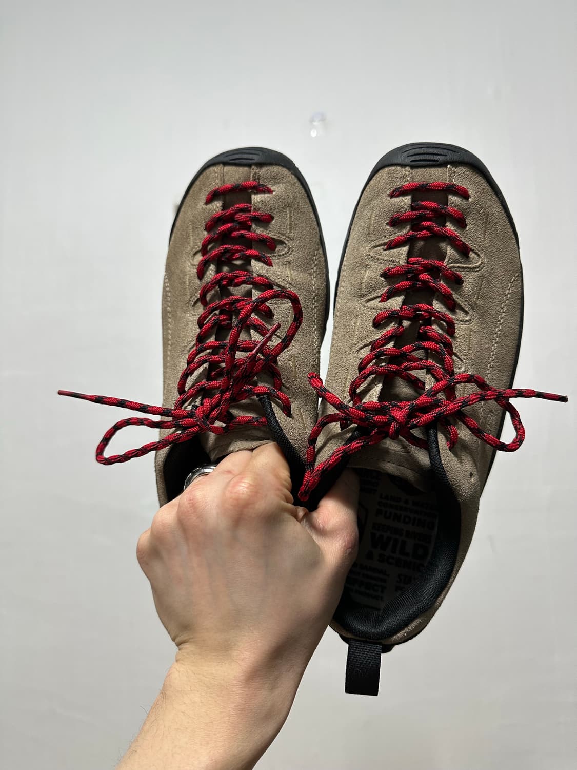 킨 재스퍼 베이지 상품이미지4