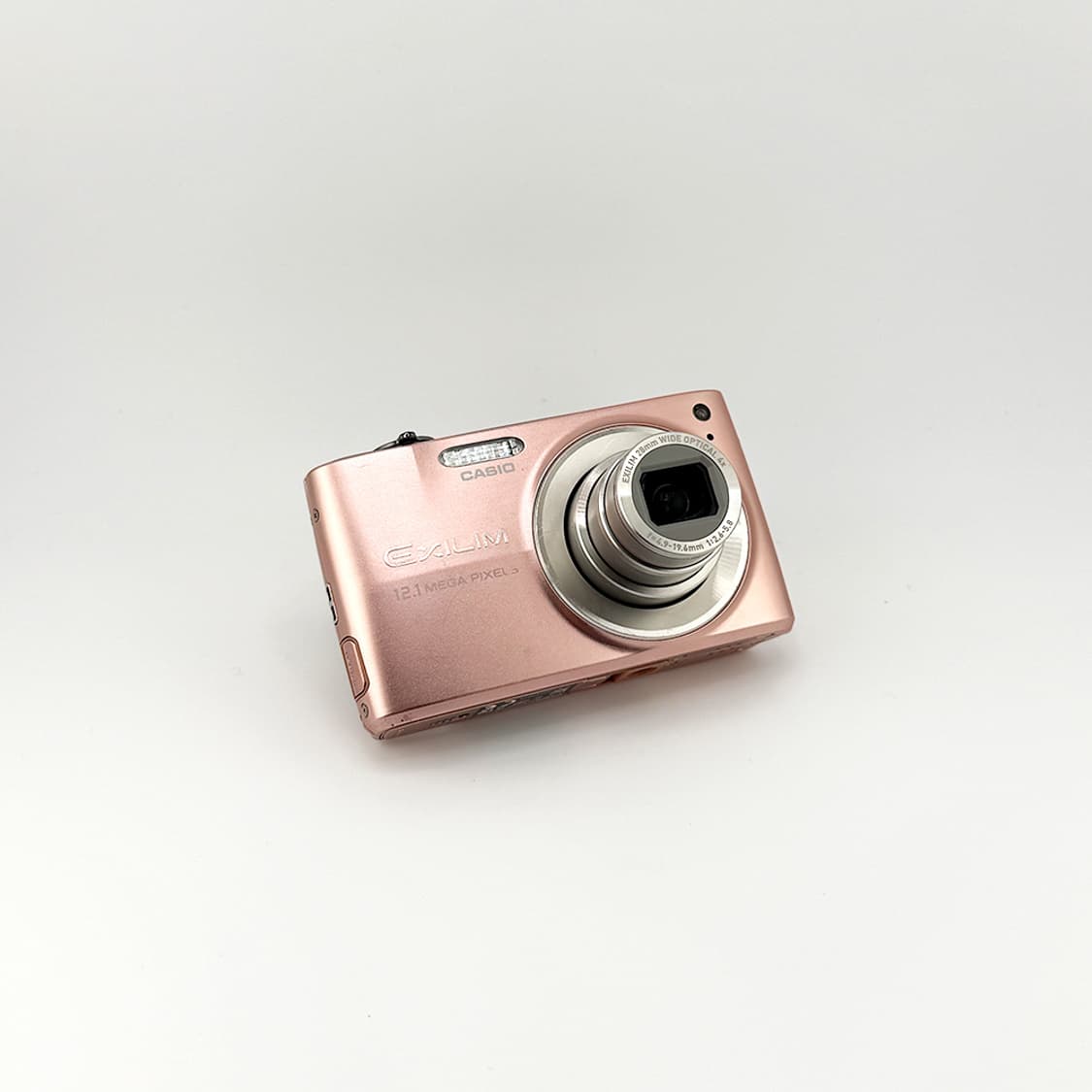 [💖태연픽!] CASIO 카시오 엑슬림 Z400 레트로 디지털 카메라 상품이미지8