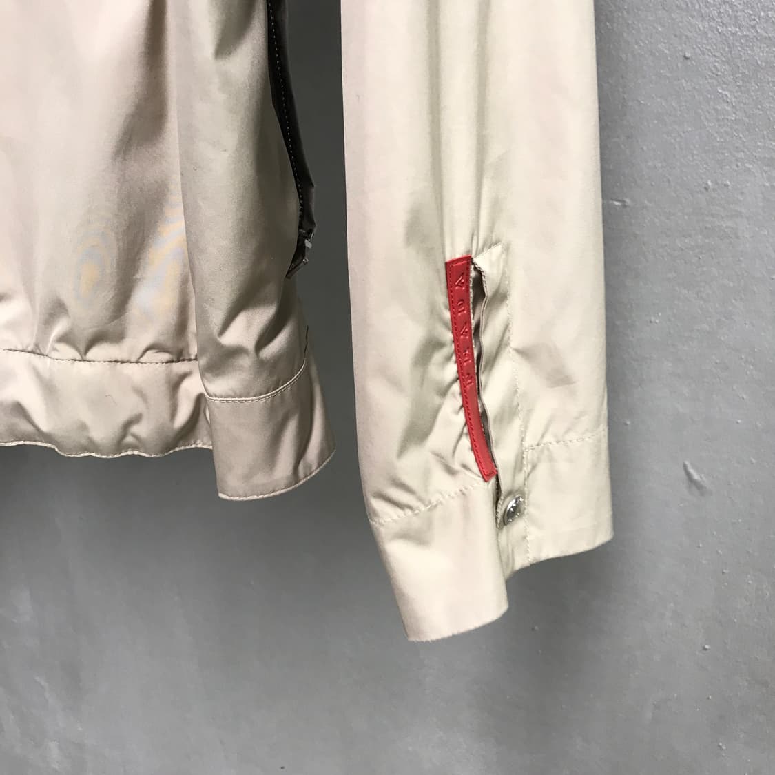 프라다 스포츠 베이지 자켓 48 상품이미지6