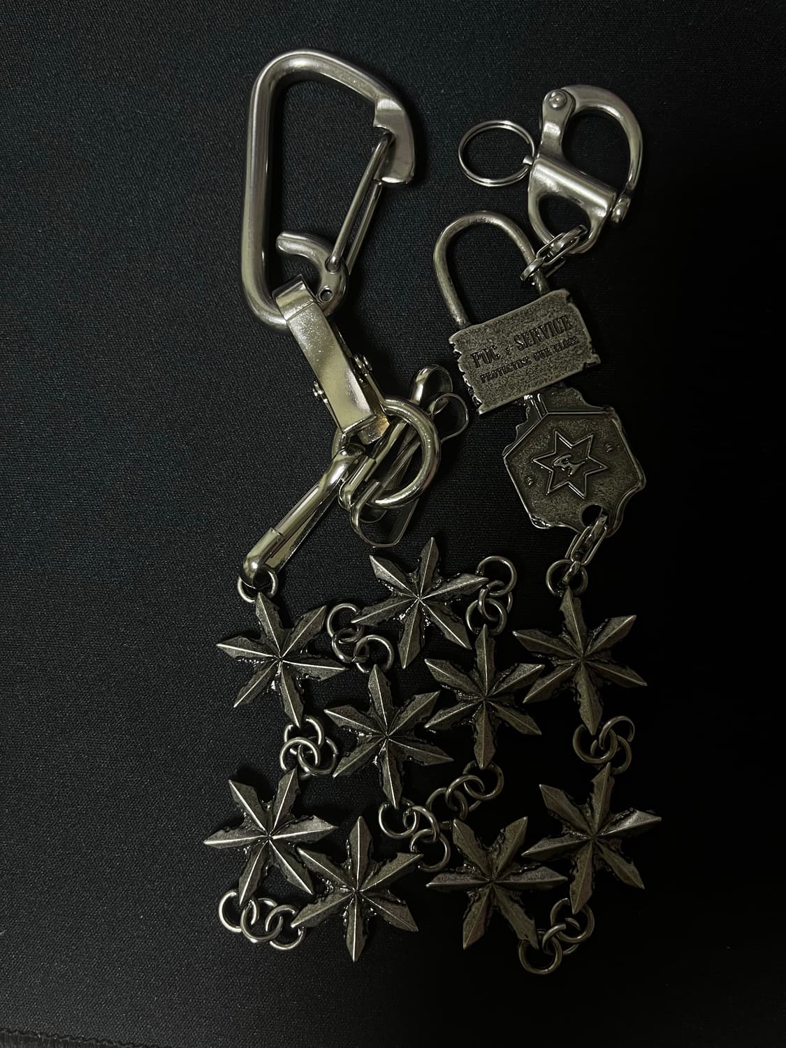 아오이로 포그서비스 체인 풀박 상품이미지2