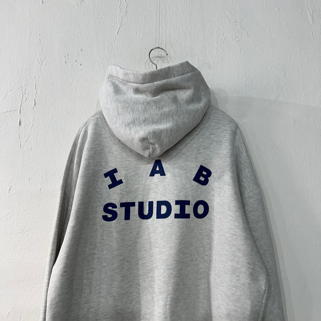아이앱스튜디오 후드티 L 상품이미지2
