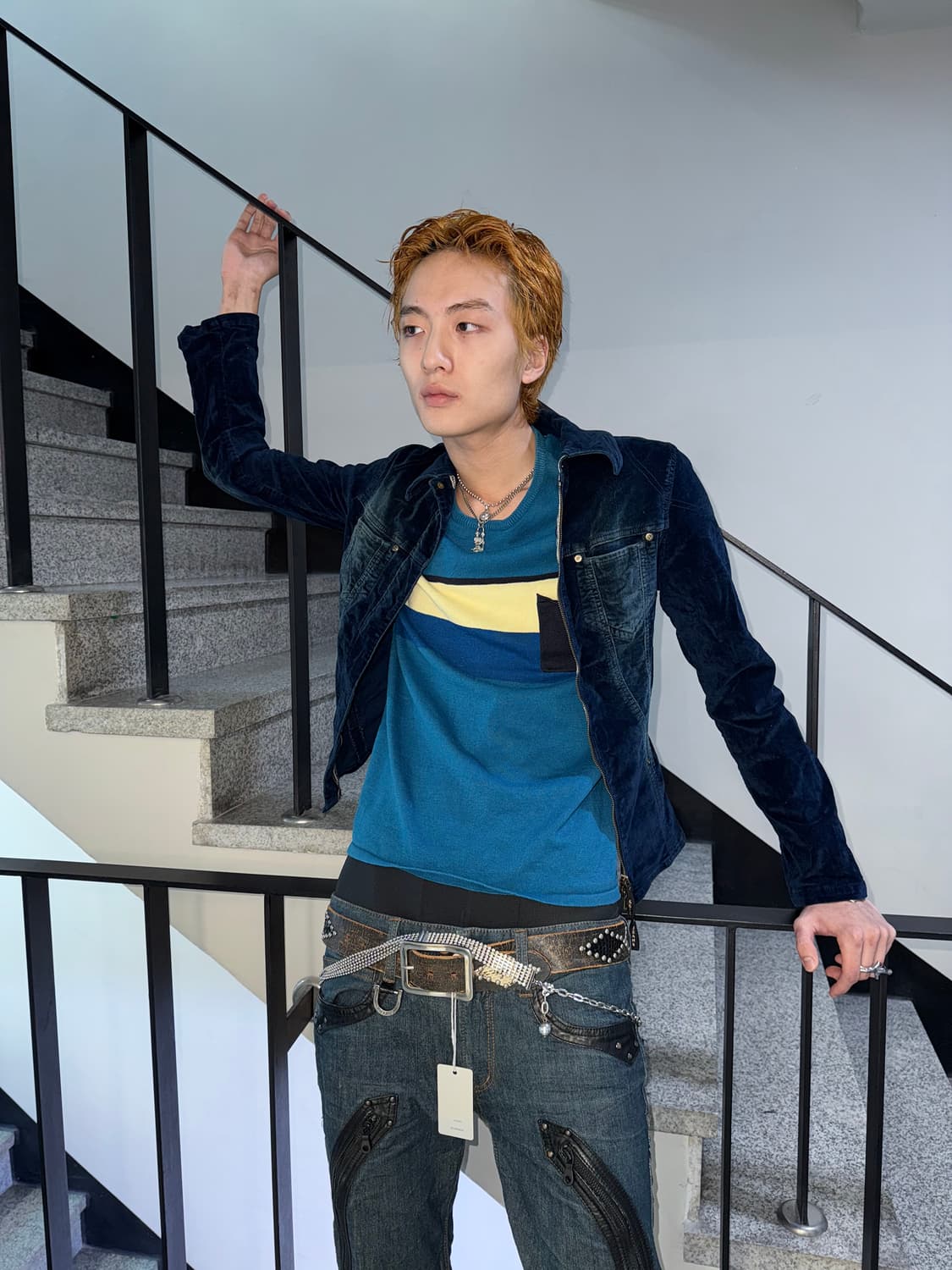 KRIZIA JEANS 상품이미지3