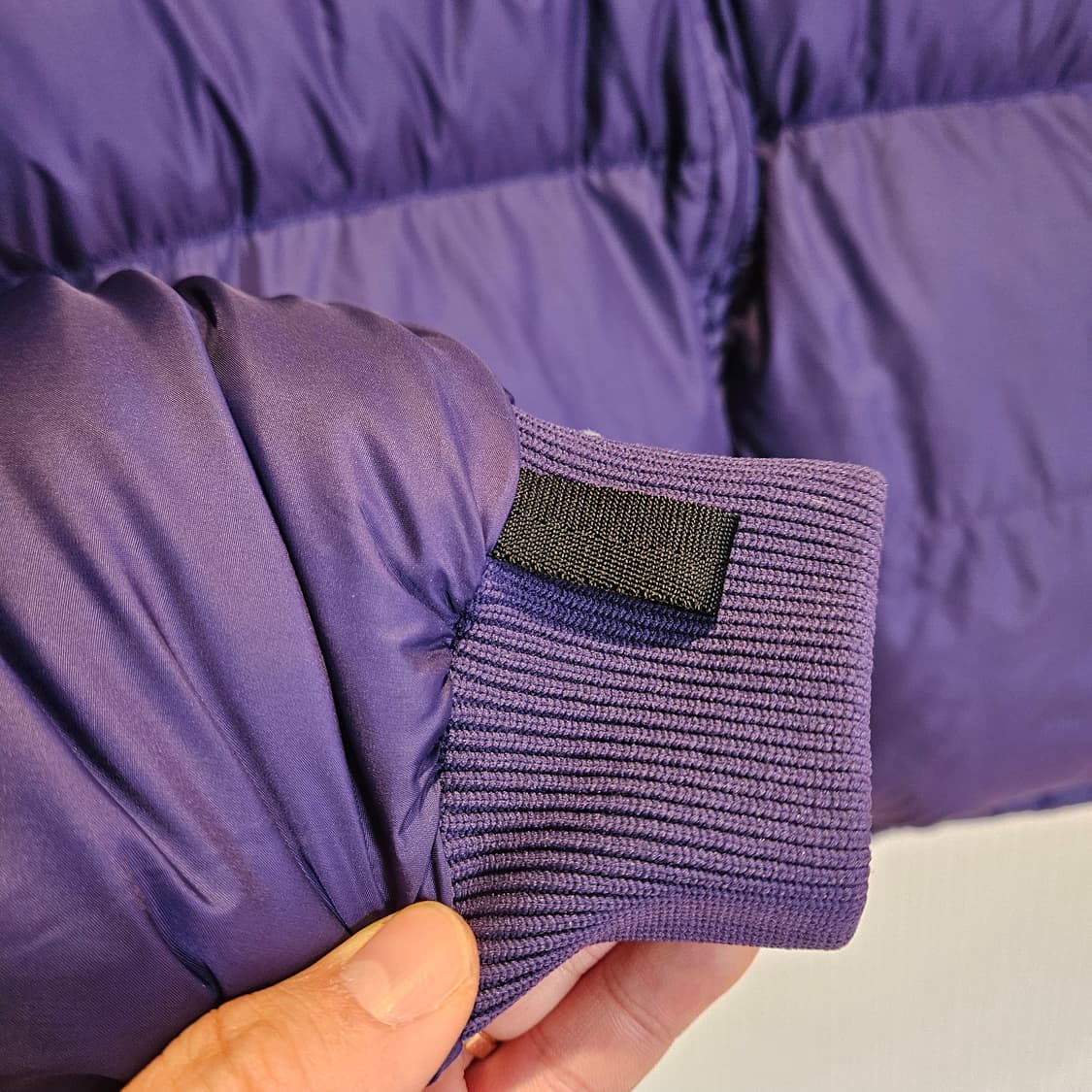 REI 구스다운 숏패딩 상품이미지3