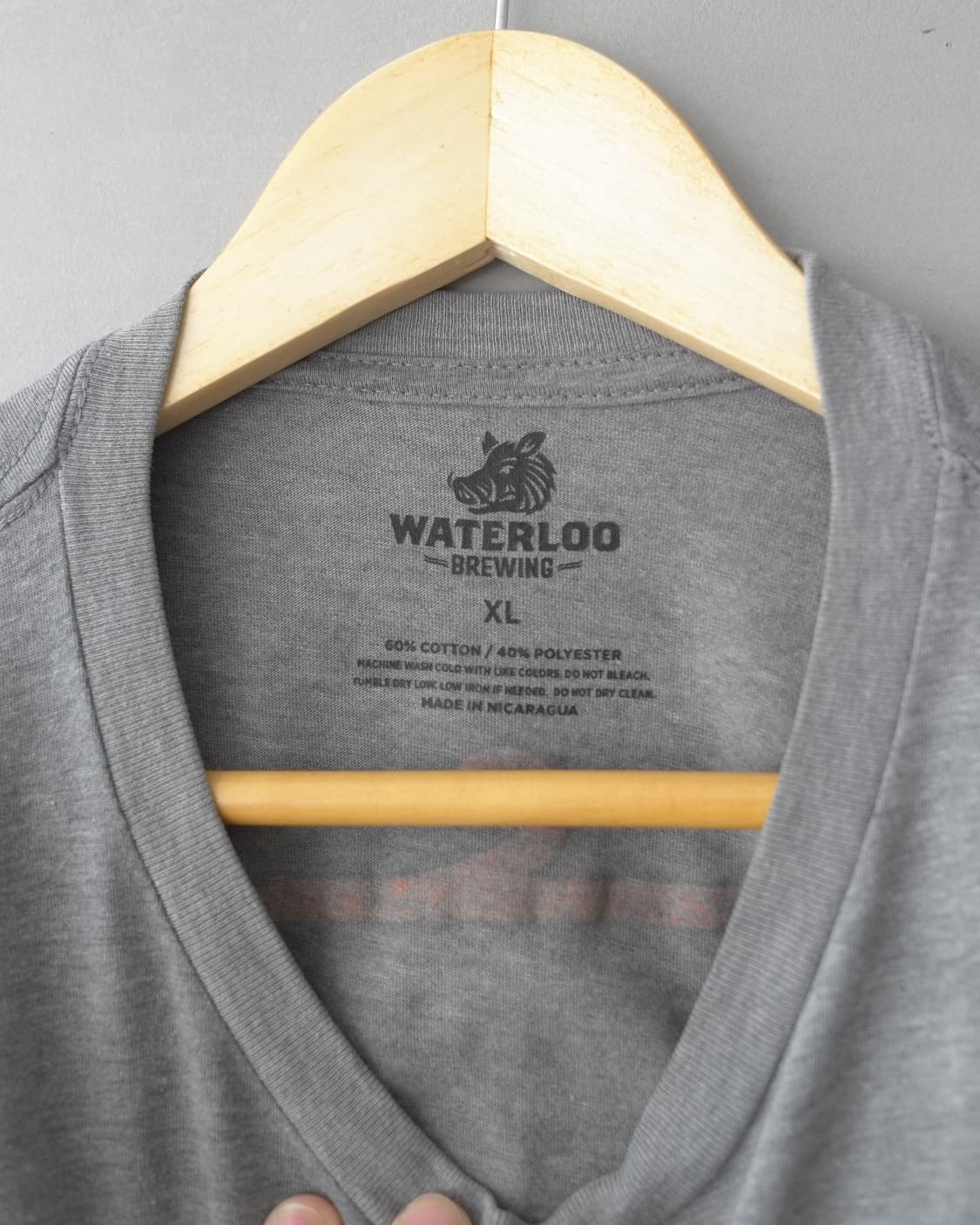 Waterloo Brewing 상품이미지5