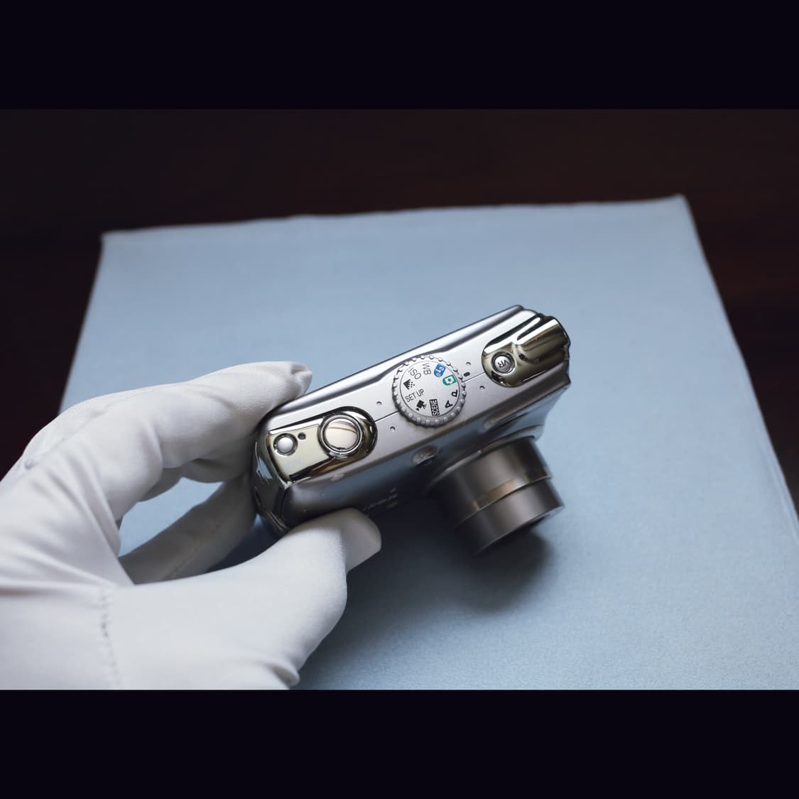 <레어> 니콘 쿨픽스 P3 (Coolpix p4) 빈티지 디카 상품이미지3