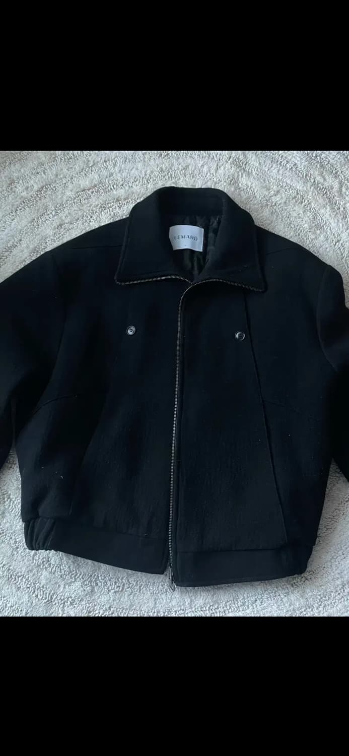 르마드 울자켓 상품이미지2