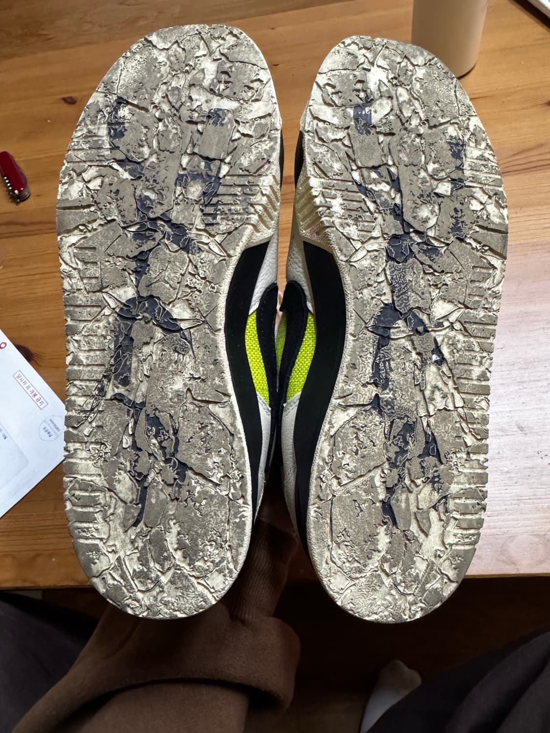 조던 트래비스스캇 점프맨 280 상품이미지4