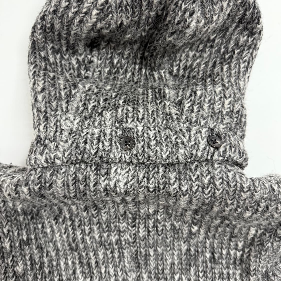 저널 스탠다드 울 니트 자켓 상품이미지6