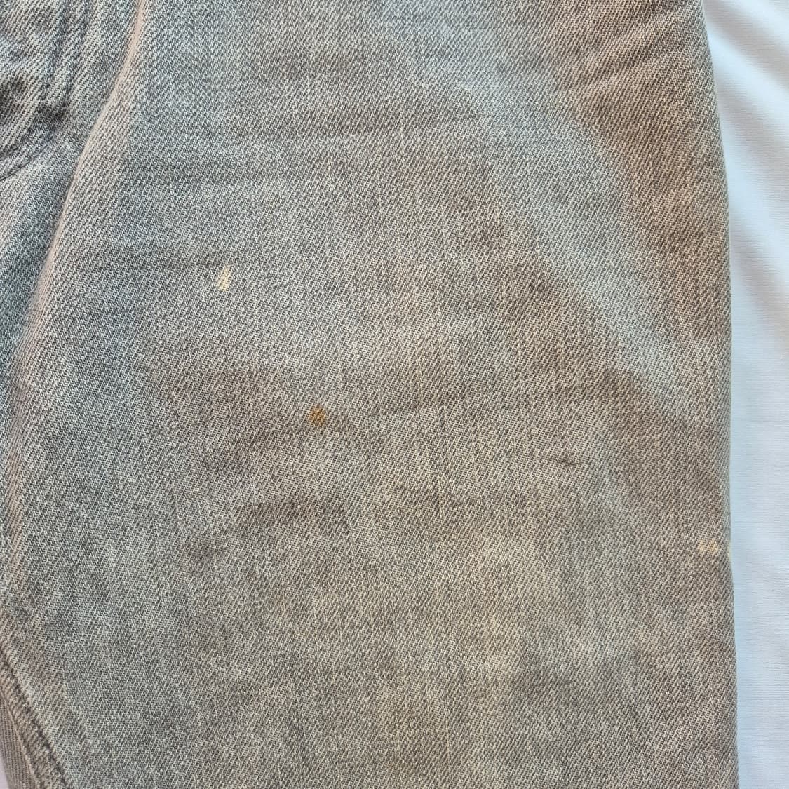 Helmut Lang Denim Pants 상품이미지3