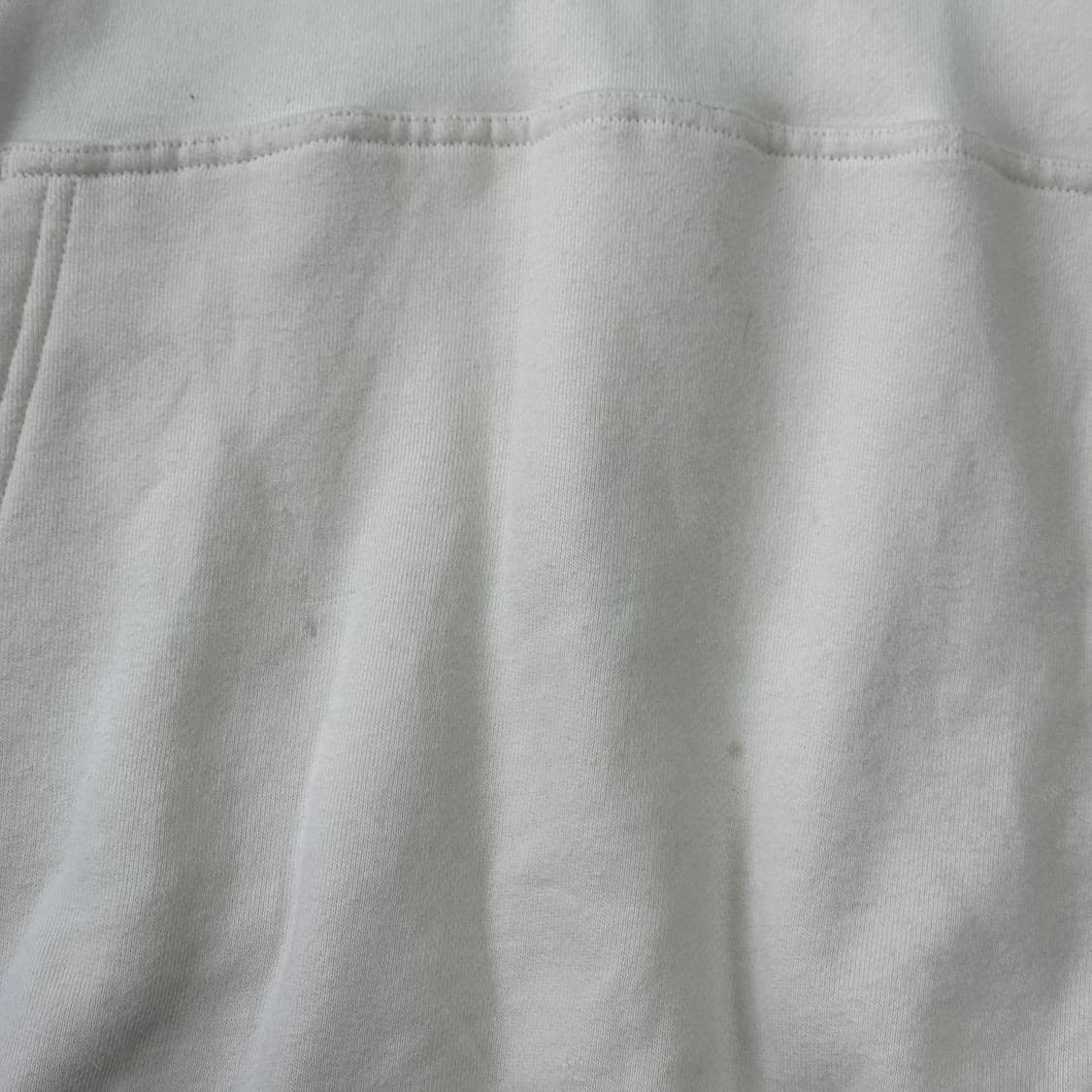 아디다스 디즈니 커밋 크림 후드 2XL 상품이미지8