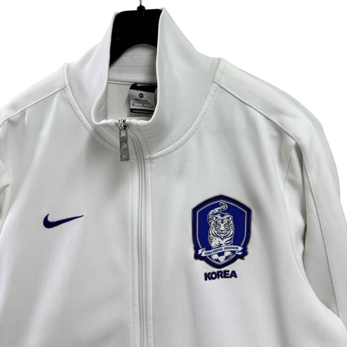 나이키 국대 트랙탑 상품이미지3