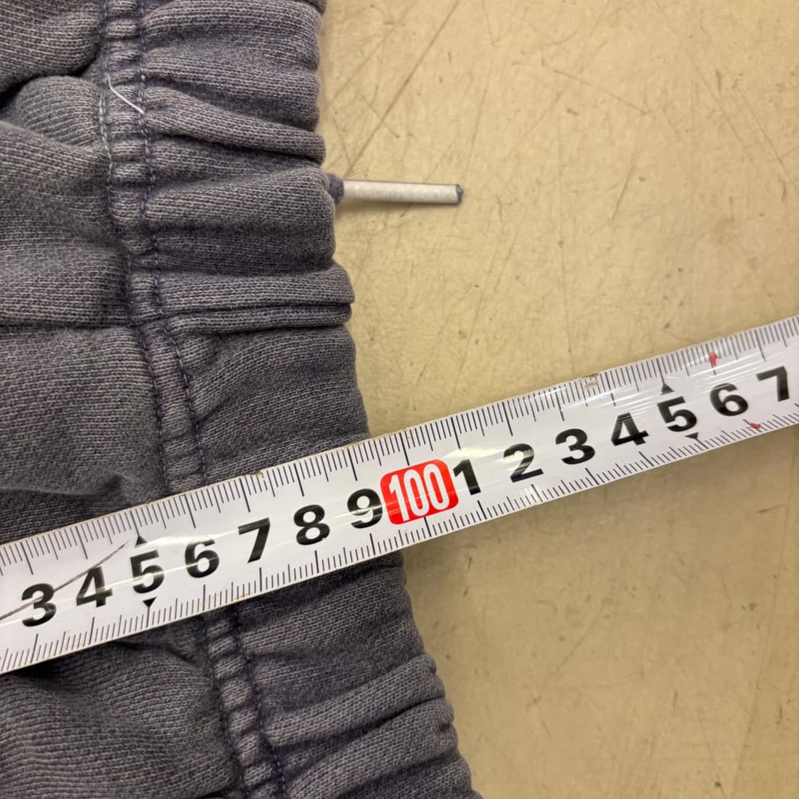 아카이브볼드 939 피그먼트 트레이닝 팬츠 상품이미지5