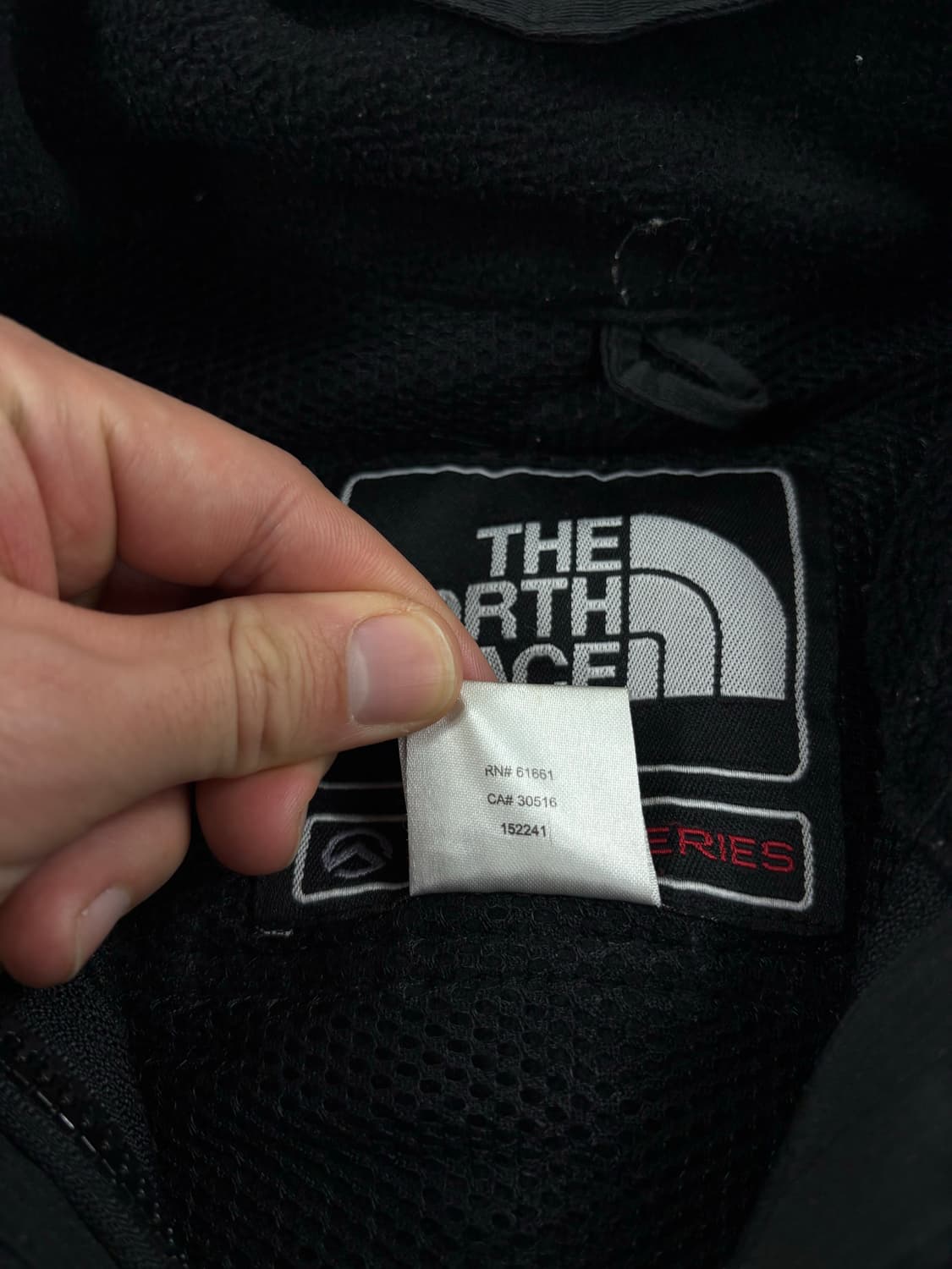 The North Face Mountain Jacket    상품이미지4