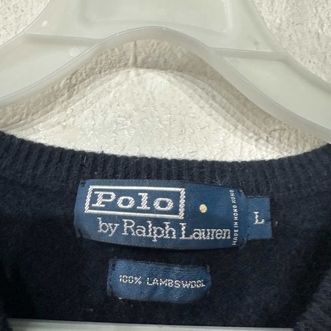 폴로랄프로렌 여성 니트조끼 상품이미지3