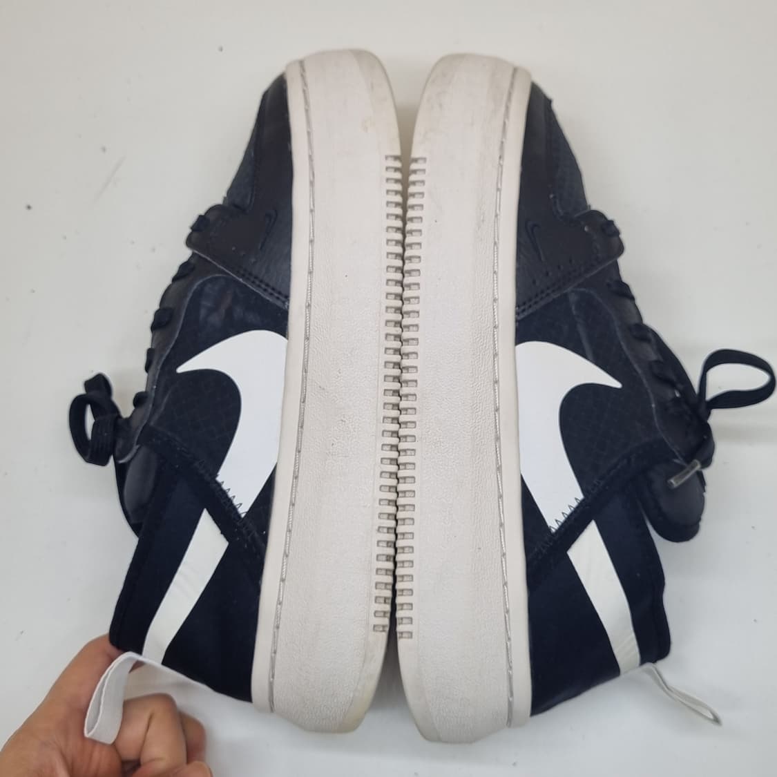 나이키 코트비전알타 운동화 250. 상품이미지5