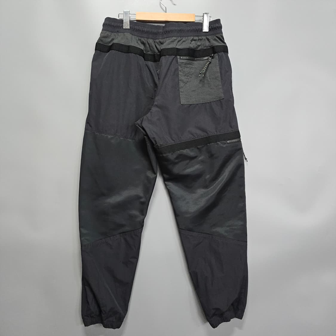 나이키 테크 우븐 조거 팬츠 XL 상품이미지2