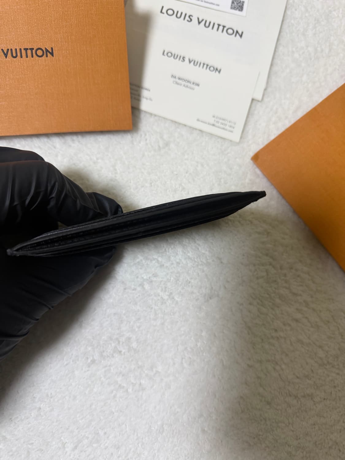 루이비통 이클립스 카드지갑 상품이미지5