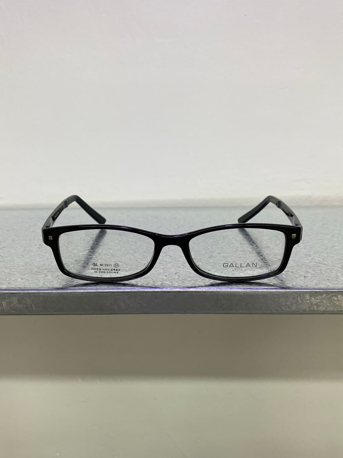 vintage glasses 509 상품이미지2
