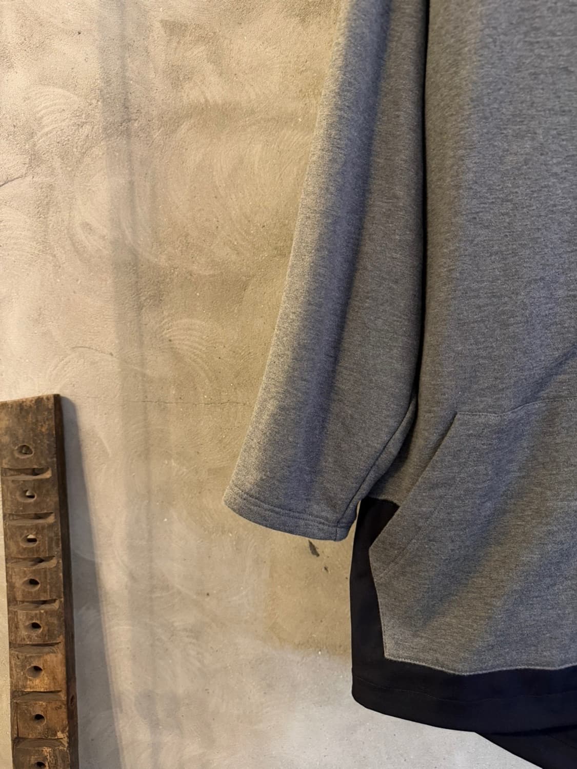 ZUCCA 짚업후드 66 상품이미지6