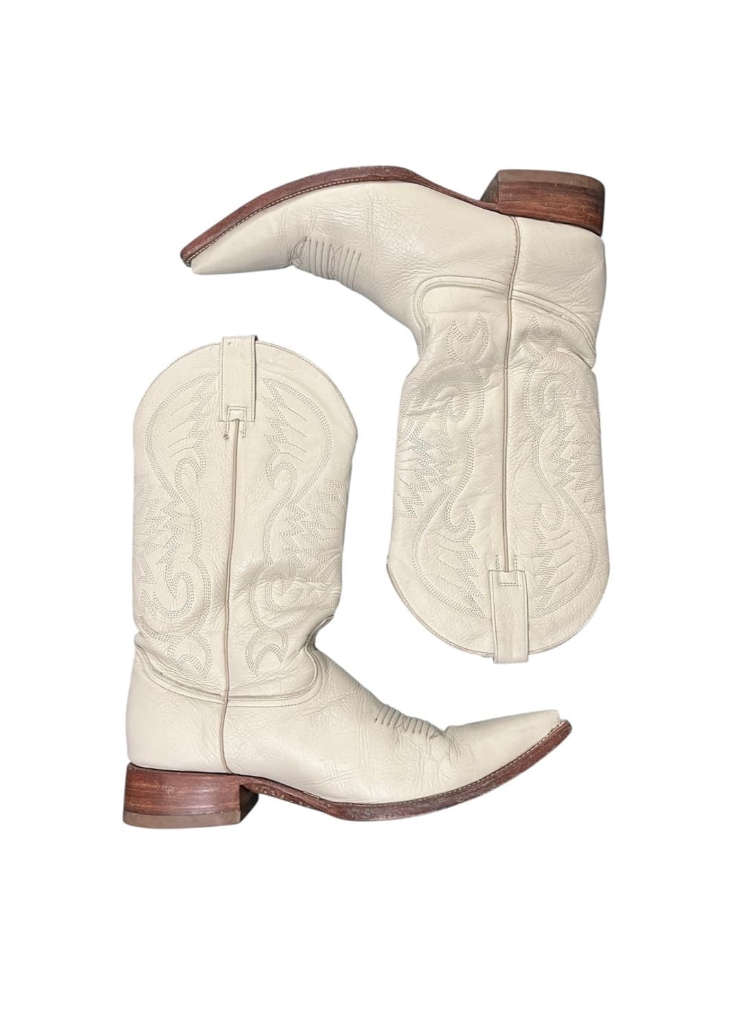 HANDMADE WESTERN BOOTS  상품이미지1