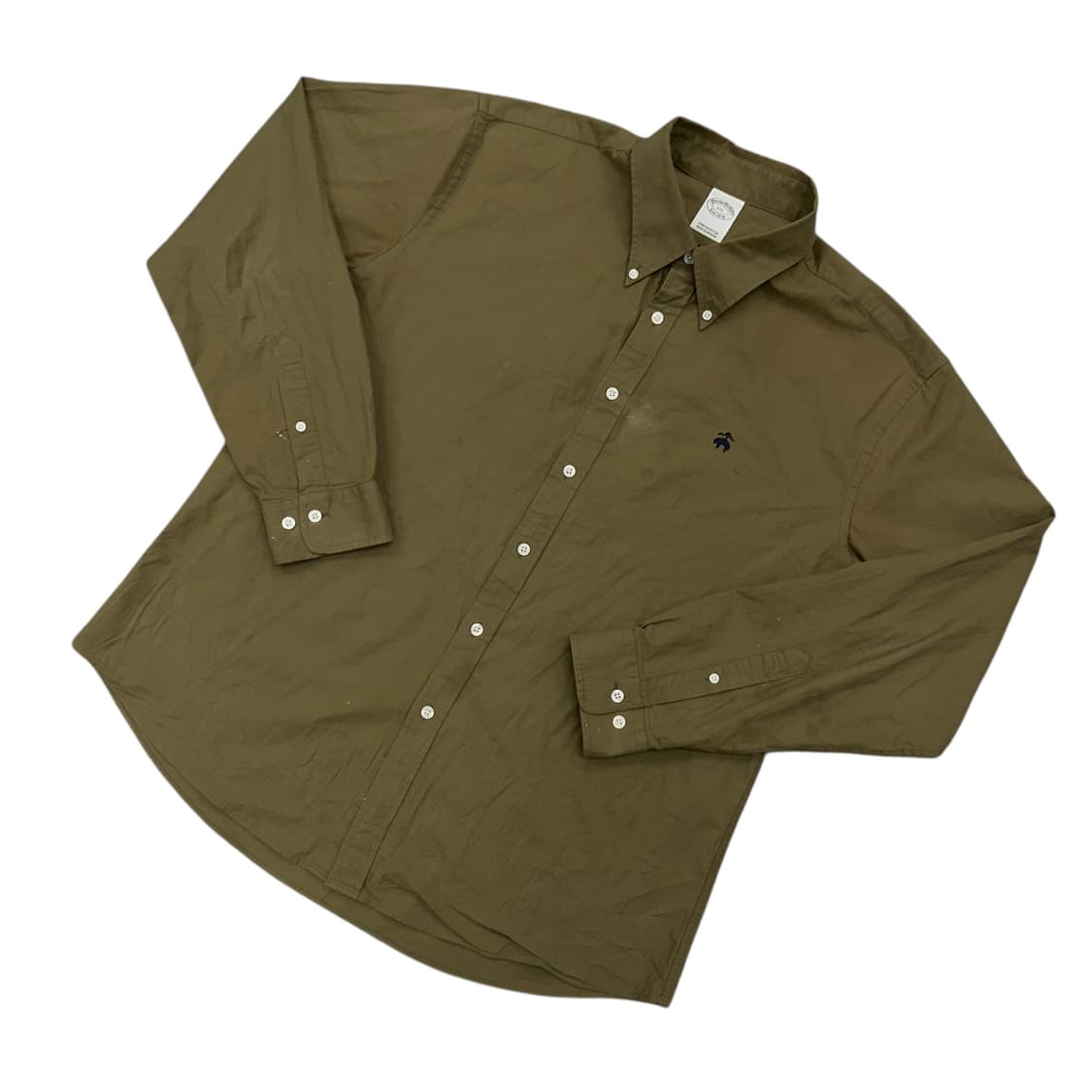 브룩스브라더스 셔츠 상품이미지3