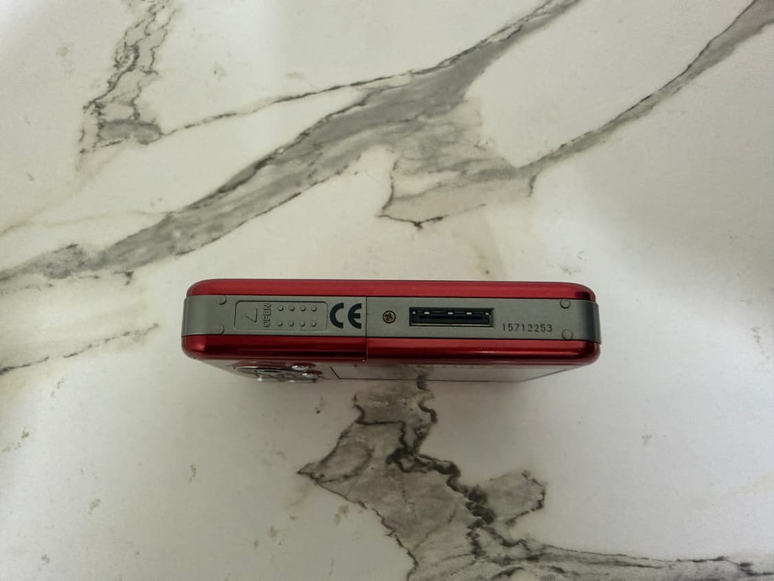 삼성 #1 mp3 디지털카메라 빈티지디카 상품이미지9