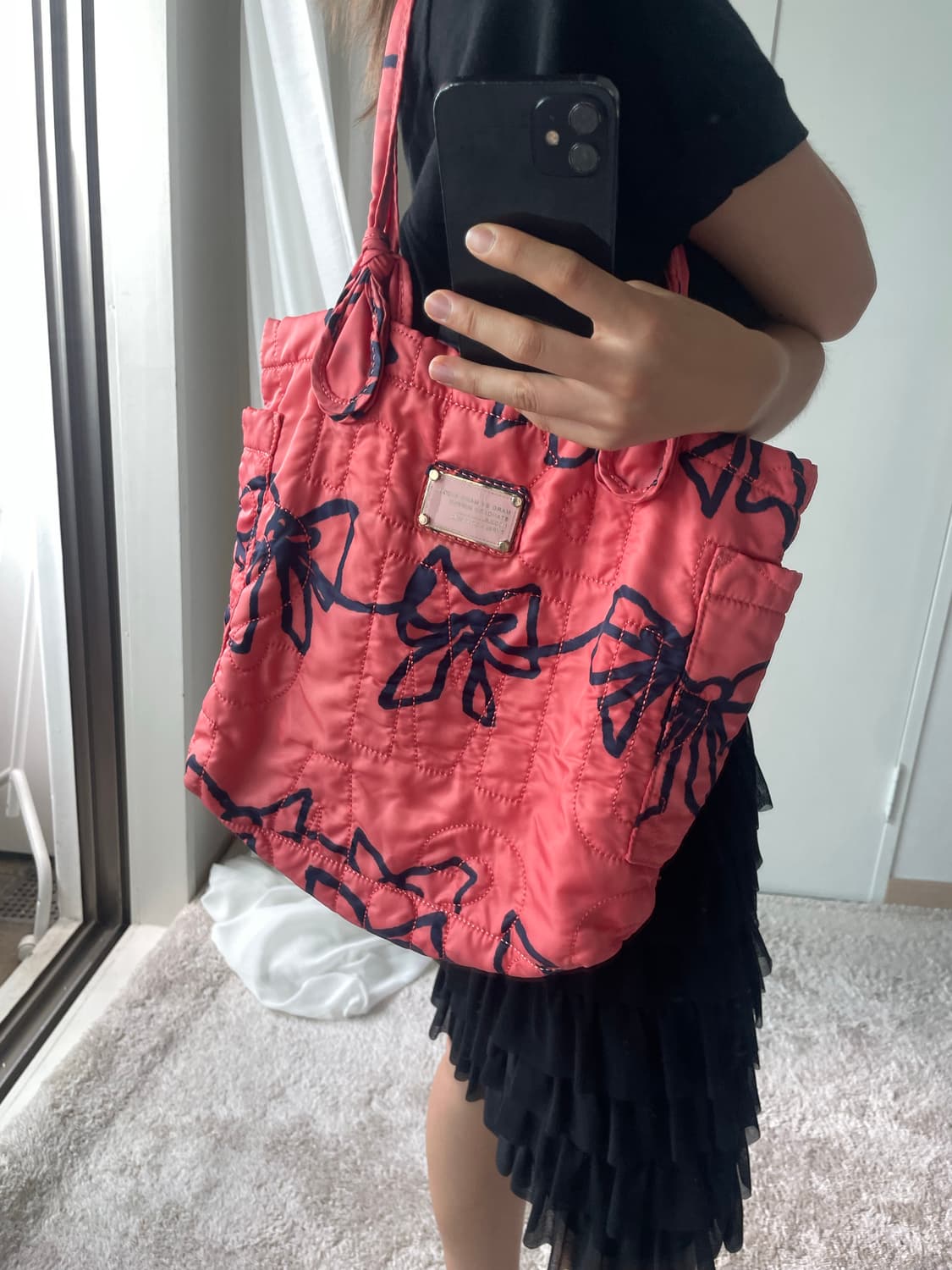 Marc Jacobs tote bag 상품이미지7