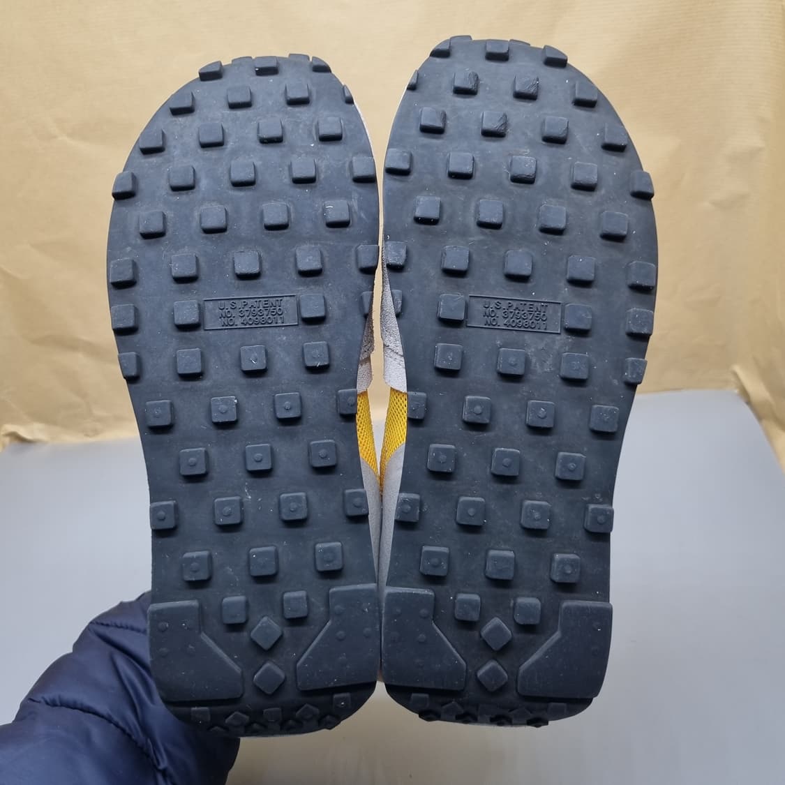 나이키 데이브레이크 타익 남성운동화265 상품이미지3