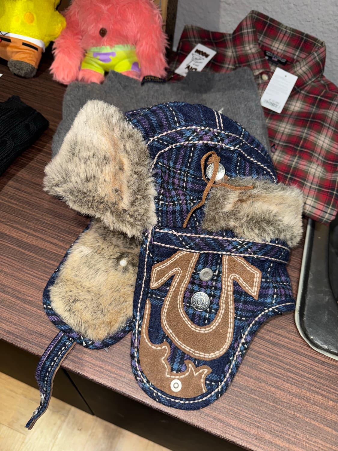 트루릴리젼 트루퍼햇 상품이미지5