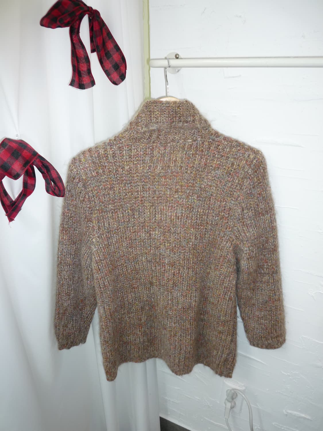 cozy robe cardigan 상품이미지5