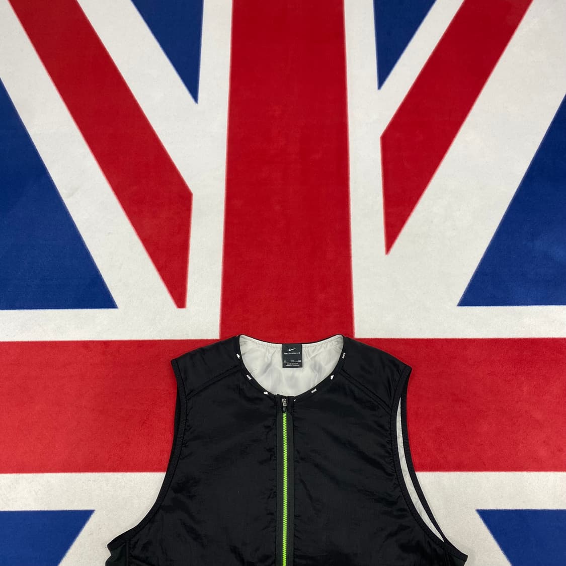 나이키 베스트 XXL 실측 XL  상품이미지2