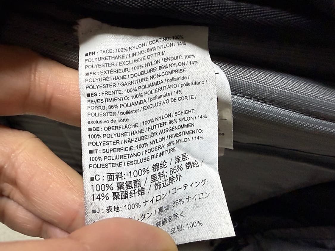 아크테릭스 블레이드 20백팩, BLADE 20백팩 상품이미지6