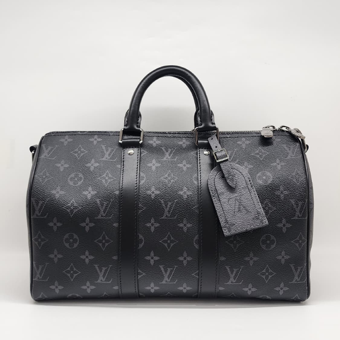 루이비통 M46655 모노그램 이클립스 키폴 반둘리에 35 상품이미지1